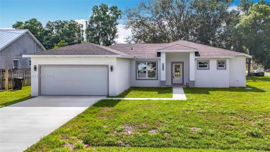 1881 SW Davis St, Port St. Lucie, Florida 34953, USA