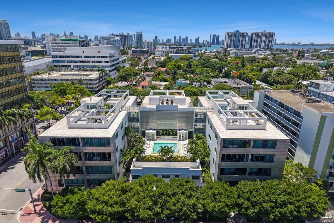1700 Meridian Ave 304, Miami Beach, פלורידה 33139, ארצות הברית של אמריקה 