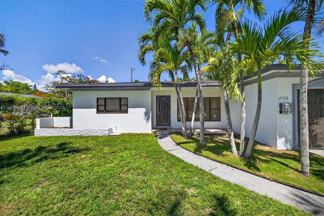 17150 NE 18th Ave 17150, North Miami Beach, Florida 33162, Stati Uniti
