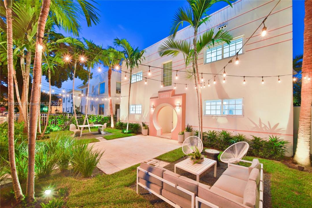 835 Jefferson Ave 4, Miami Beach, Florida 33139