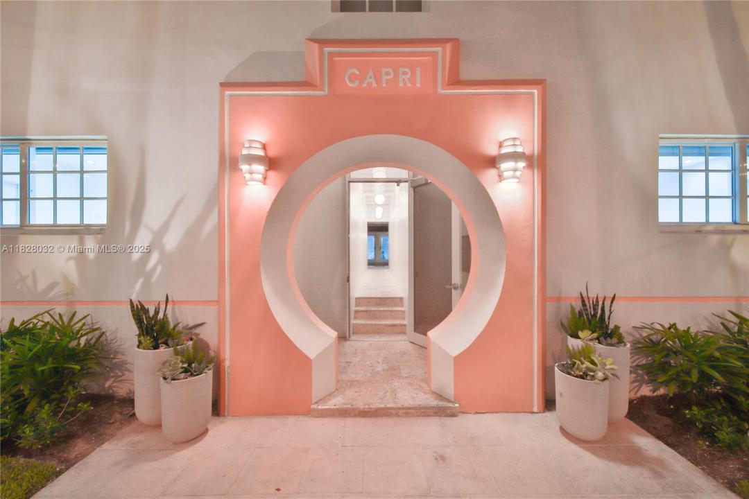 835 Jefferson Ave 4, Miami Beach, Florida 33139