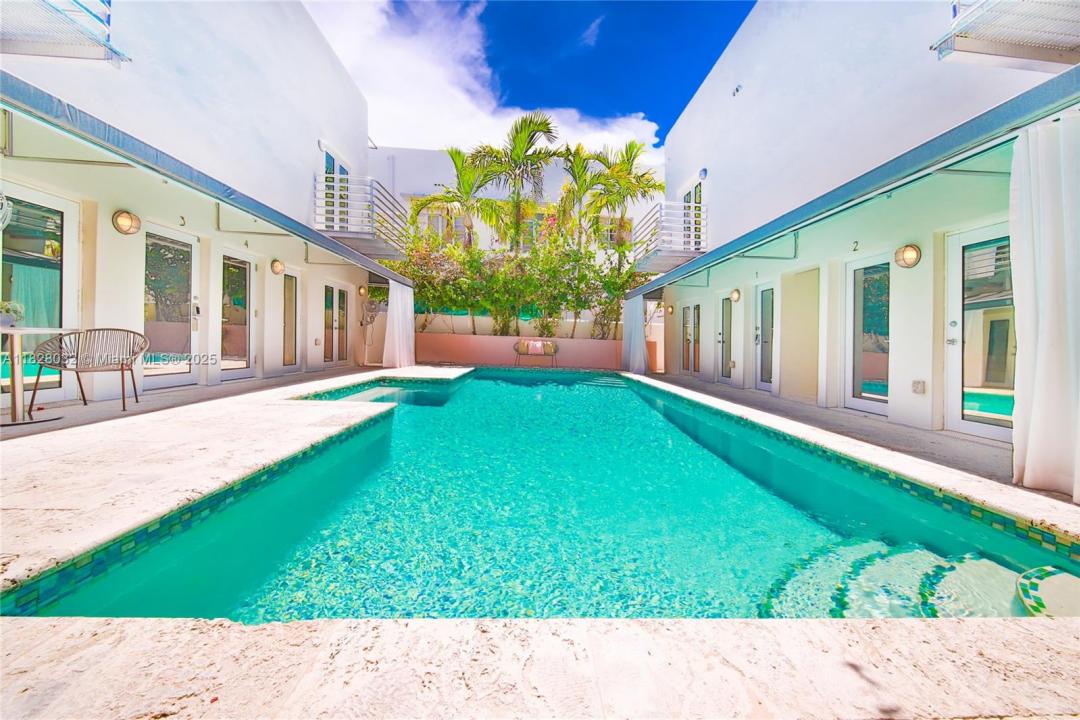 835 Jefferson Ave 4, Miami Beach, Florida 33139