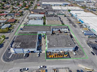 300 E 10th Ct, Hialeah, フロリダ 33010, アメリカ合衆国