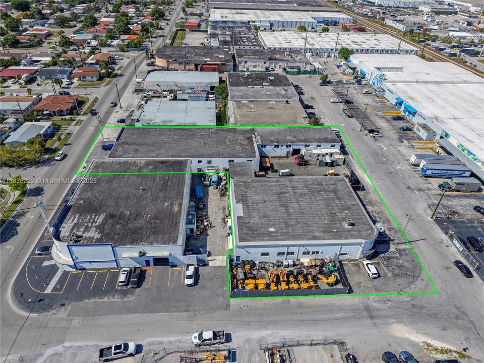 300 E 10th Ct, Hialeah, 플로리다 33010, 미국