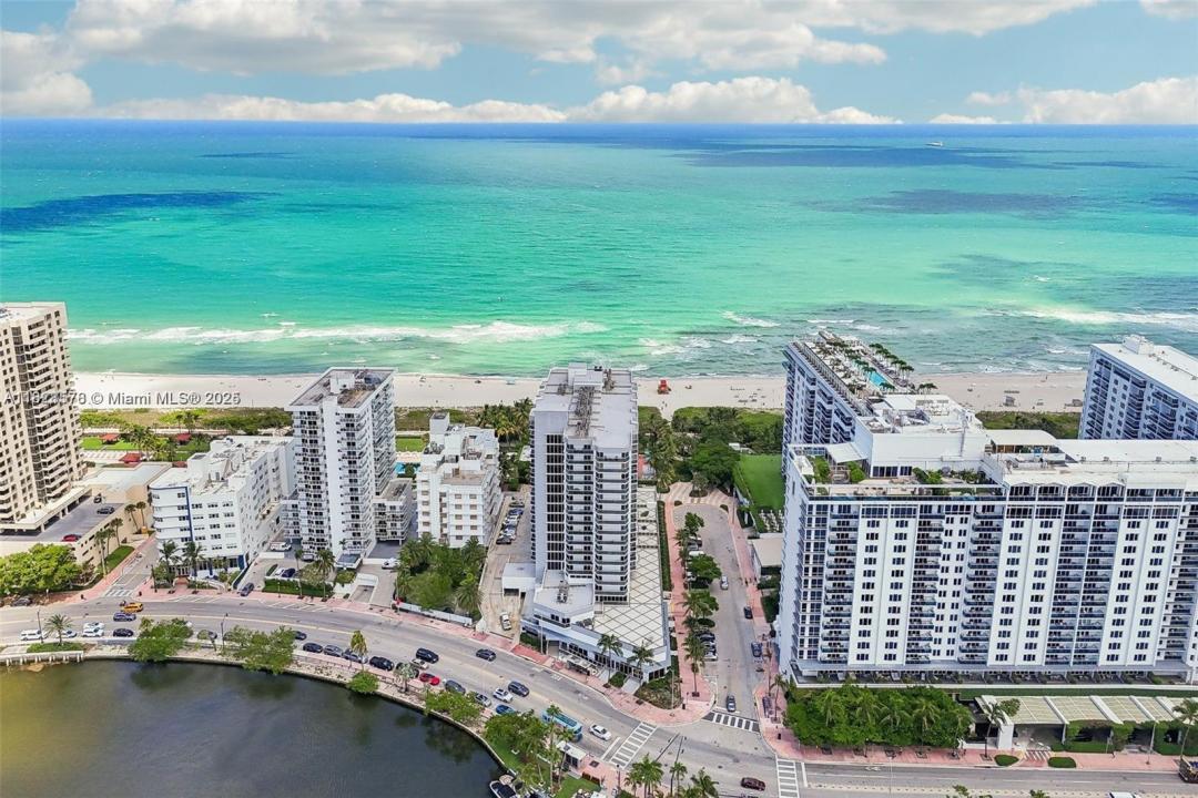 2401 Collins Ave 1011, Miami Beach, פלורידה 33140, ארצות הברית של אמריקה