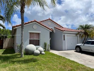 1988 SE 12th St, Homestead, Florida 33035, USA
