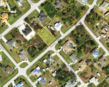 7133 CROWN DR, Port Charlotte, フロリダ 34224, アメリカ合衆国