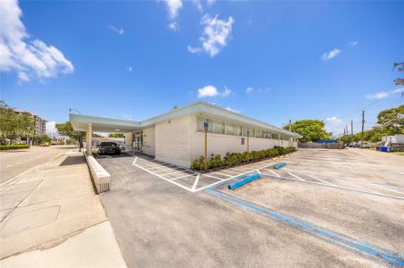 750 S Federal Hwy, Hollywood, Florida 33020, USA