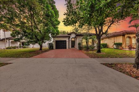 5046 SW 137th Ter, Miramar, Florida 33027, USA