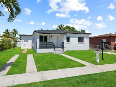 3455 E 1st Ct, Hialeah, Florida 33013, USA
