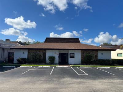 2225 N University Dr Suite 1, Pembroke Pines, Florida 33024, USA