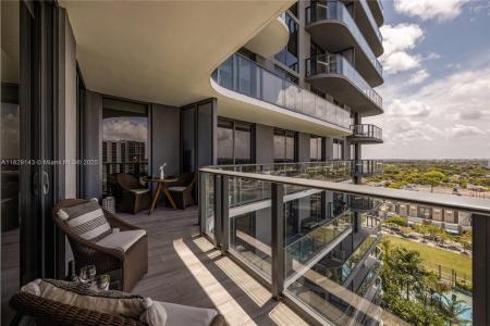 121 NE 34th St 1514, Miami, Florida 33137, USA