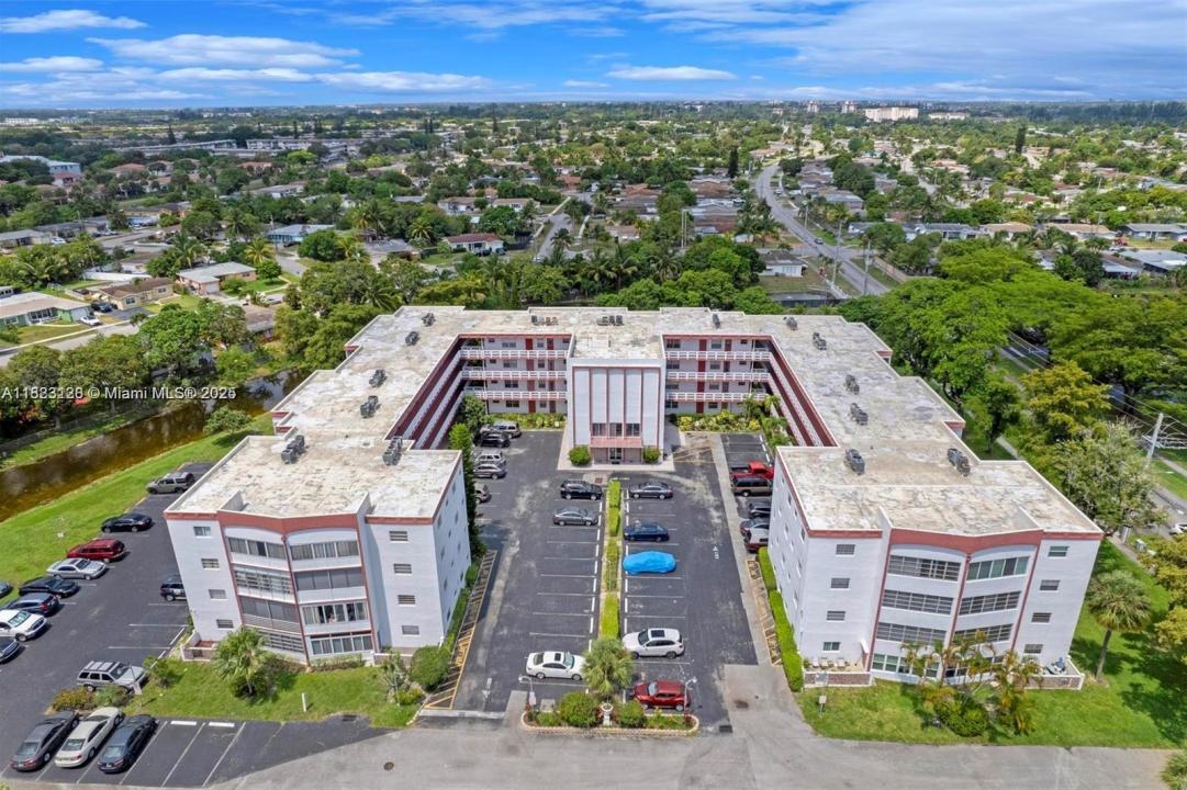 4000 NW 44th Ave 203, Lauderdale Lakes, Floride 33319, États-Unis