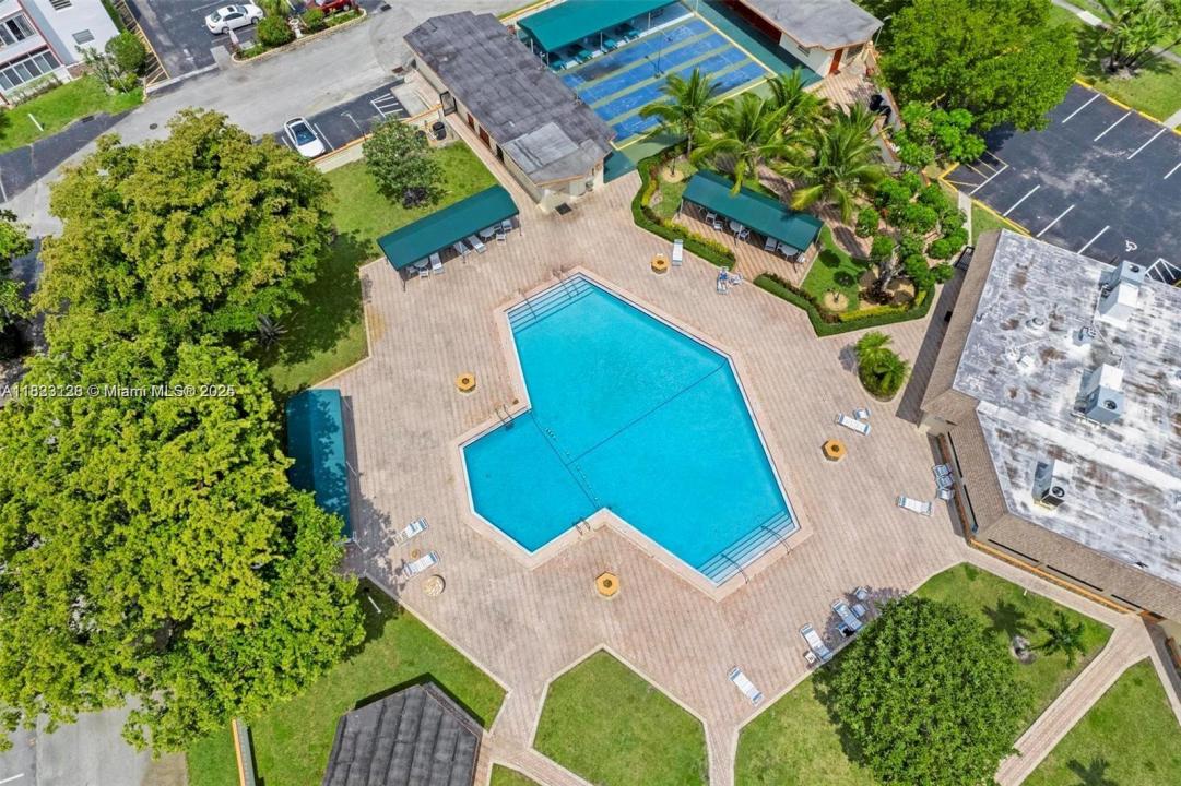4000 NW 44th Ave 203, Lauderdale Lakes, Floride 33319, États-Unis