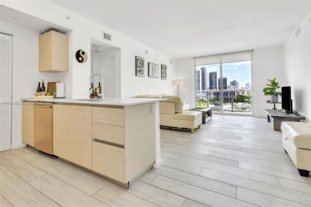 4250 Biscayne Blvd 1217, Miami, Florida 33137, USA