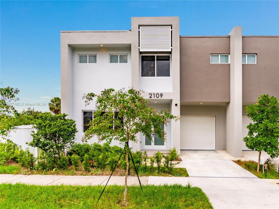 2107 SW 18th Ave, Fort Lauderdale, Florida 33315, Stati Uniti