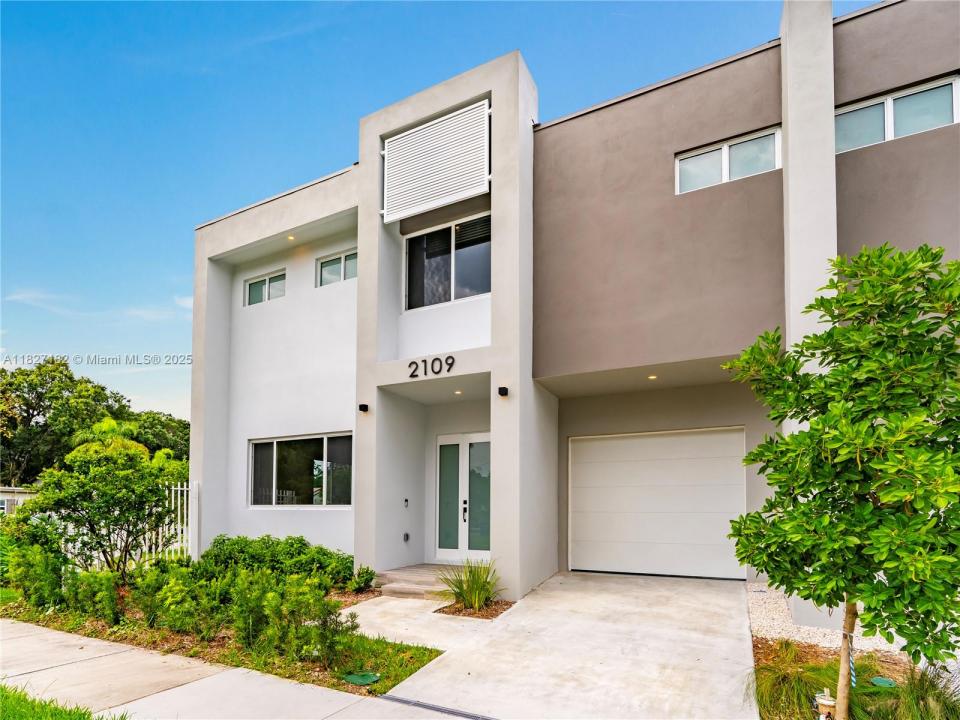 2107 SW 18th Ave, Fort Lauderdale, Florida 33315, Stati Uniti