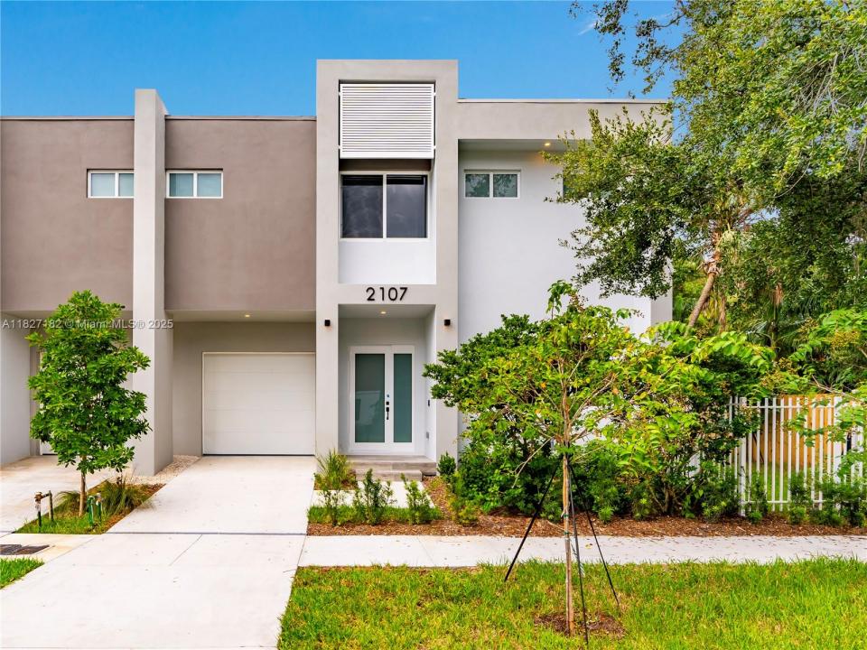 2107 SW 18th Ave, Fort Lauderdale, Florida 33315, Stati Uniti