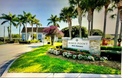 402 Capri I I, Delray Beach, Florida 33484, USA