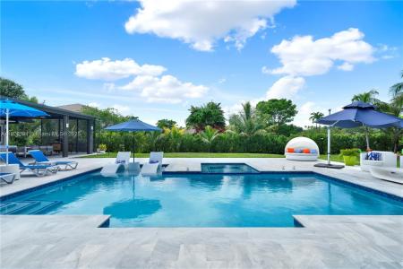 12301 NW 18th St, Plantation, Florida 33323, USA