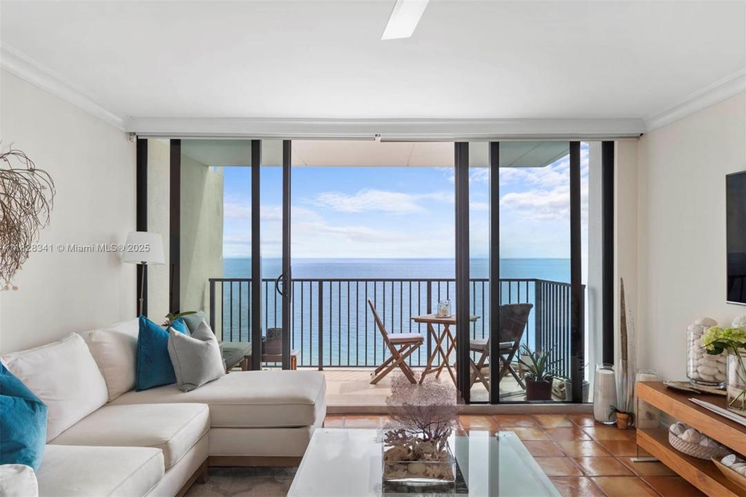 2101 S Ocean Dr 2302, Hollywood, فلوريدا 33019, الولايات المتحدة
