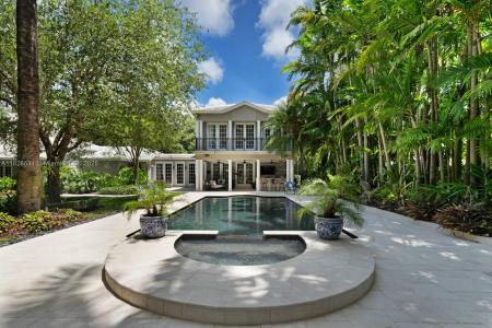 7360 SW 164th St, Palmetto Bay, Floride 33157, États-Unis