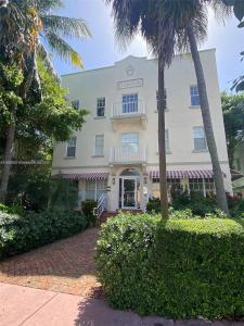 1244 Pennsylvania Ave 103, Miami Beach, Florida 33139, USA
