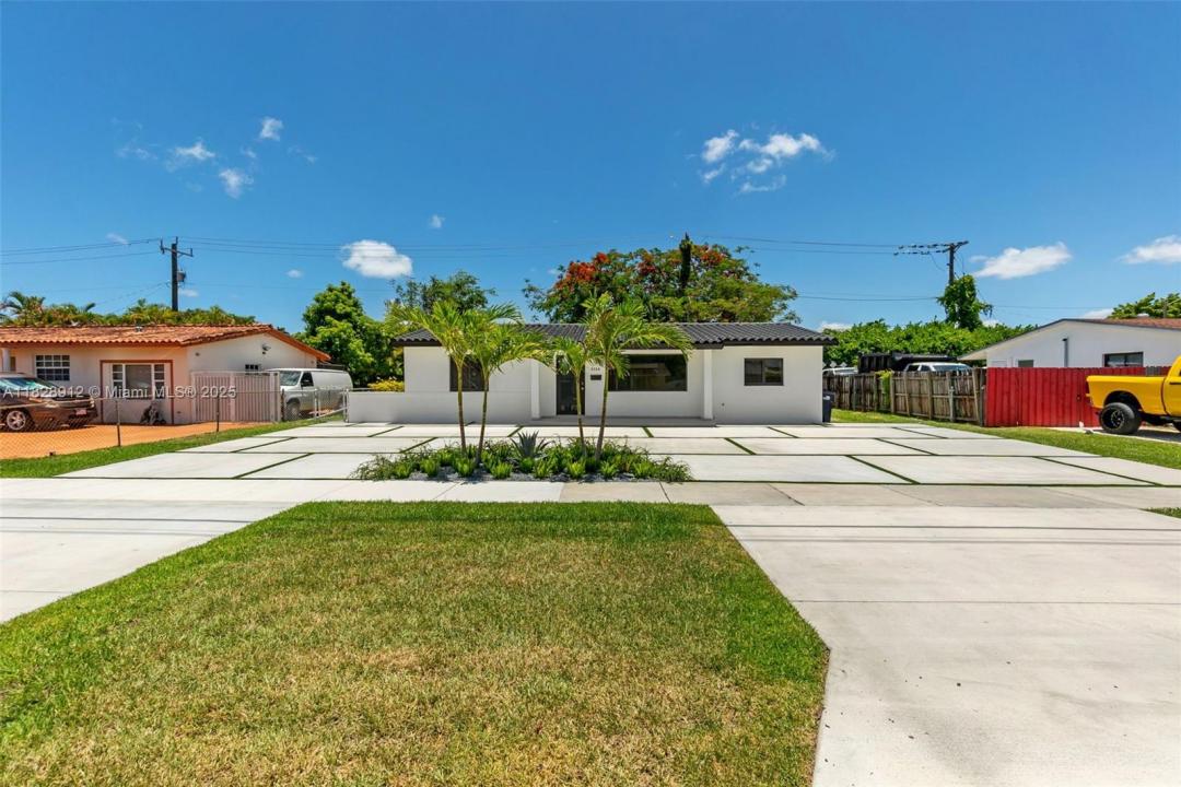 9360 SW 16th St, Miami, Florida 33165, Amerika Birleşik Devletleri