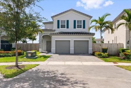 1433 SE 27th Ter, Homestead, Florida 33035, USA