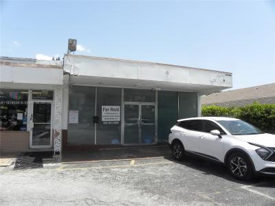3263 W Broward Blvd, Lauderhill, Florida 33312, USA