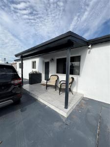 9020 NW 32nd Ave, Miami, Florida 33147, USA