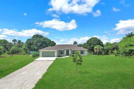 18814 N 42nd Rd N, Loxahatchee, Florida 33470, USA