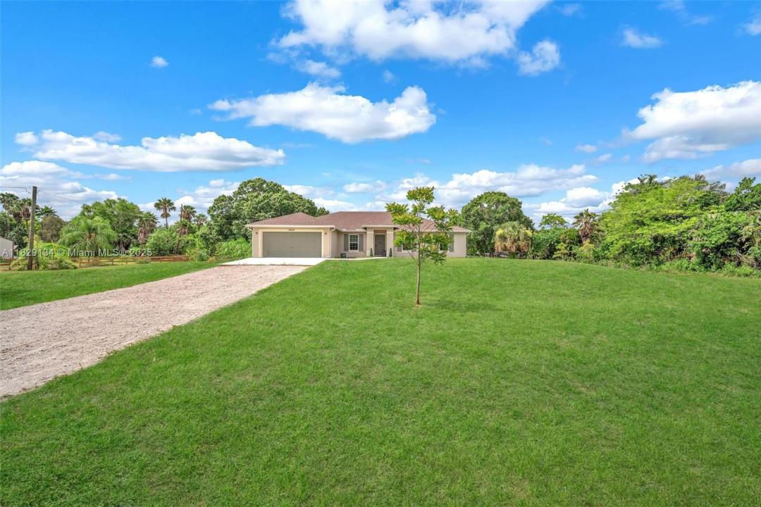 18814 N 42nd Rd N, Loxahatchee, فلوريدا 33470, الولايات المتحدة