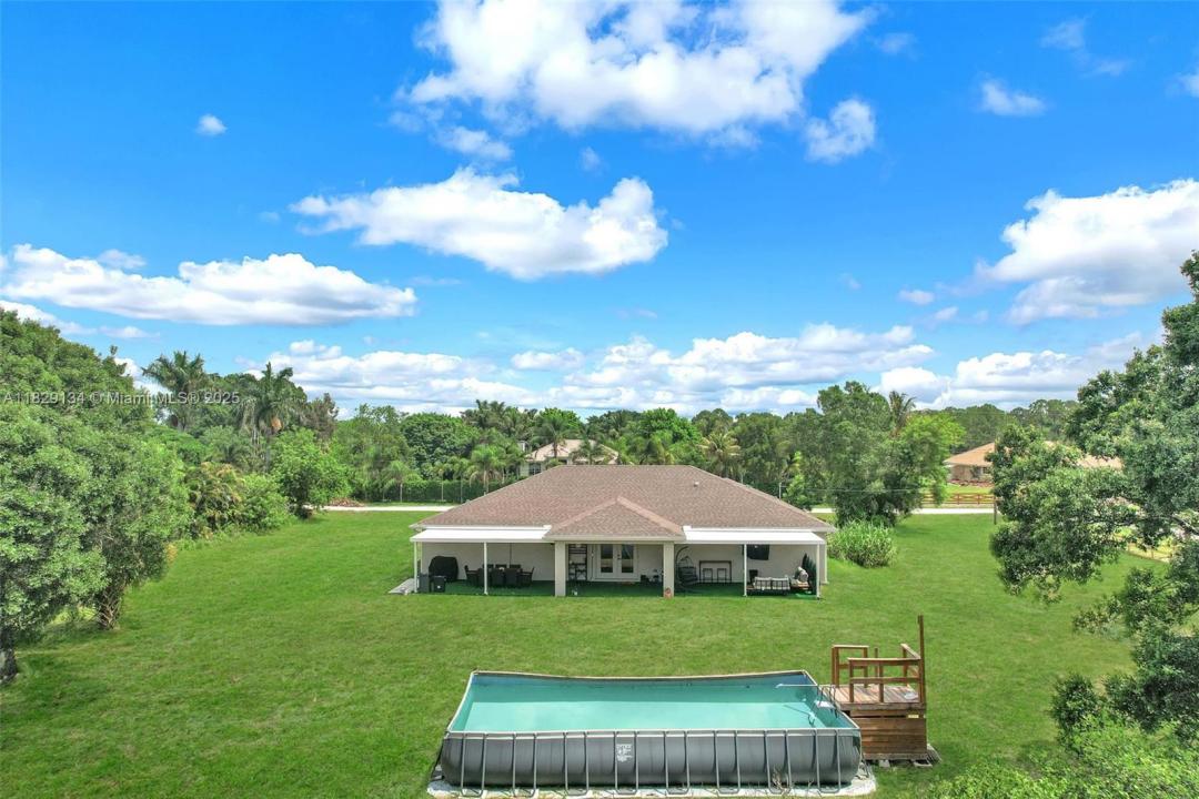18814 N 42nd Rd N, Loxahatchee, فلوريدا 33470, الولايات المتحدة