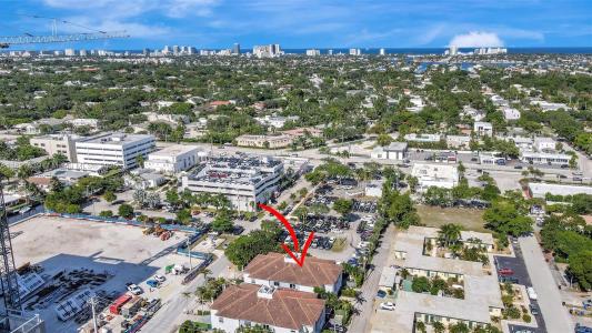 1110 SE 4th Ave, Fort Lauderdale, Florida 33316, USA