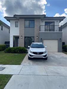 254 NW 11th Ct, Florida City, Florida 33034, USA