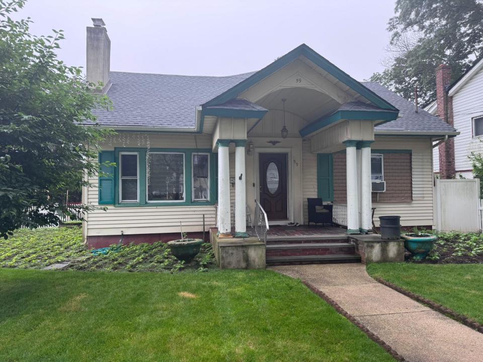 59 Ingraham Boulevard, Hempstead, 纽约州 11550, 美国