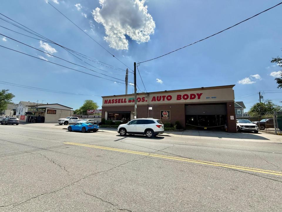 146-10 Guy R. Brewer Boulevard, Nova Iorque, Nova Iorque 11434, Estados Unidos