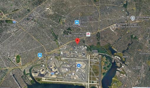 146-10 Guy R. Brewer Boulevard, Nova Iorque, Nova Iorque 11434, Estados Unidos