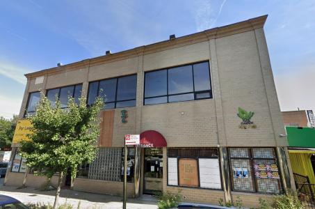 149-32 41st Ave 41st Ave, 紐約州, 紐約州 11355, 美國