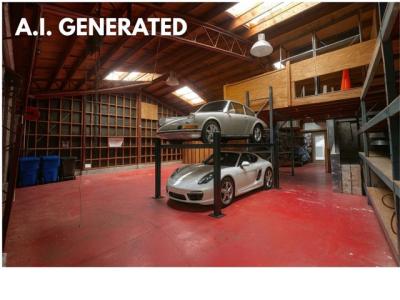 W 37th Street, San Pedro, Califórnia 90731, Estados Unidos