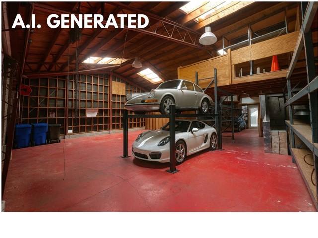 W 37th Street, San Pedro, Califórnia 90731, Estados Unidos