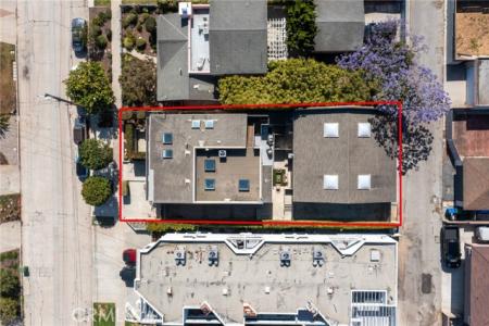 W 37th Street, San Pedro, Califórnia 90731, Estados Unidos