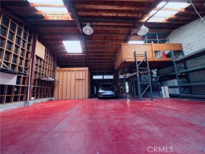 W 37th Street, San Pedro, Califórnia 90731, Estados Unidos