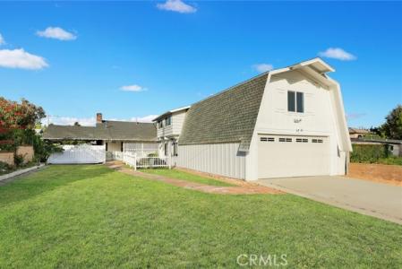 Daleview Avenue, Temple City, Califórnia 91780, Estados Unidos