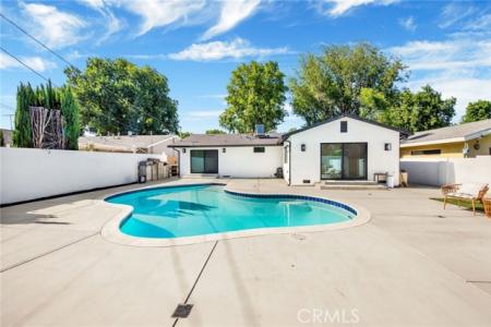 Bahama Street, North Hills, カリフォルニア 91343, アメリカ合衆国