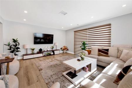 Bahama Street, North Hills, カリフォルニア 91343, アメリカ合衆国