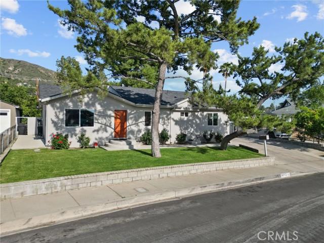 Deliban Street, Tujunga, California 91042