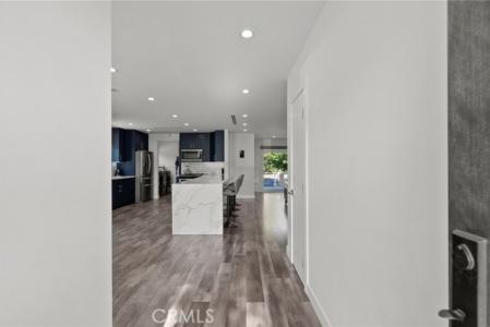 Deliban Street, Tujunga, California 91042