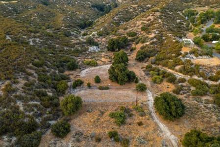 San Felipe Road, Warner Springs, Califórnia 92086, Estados Unidos